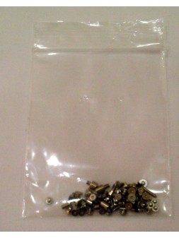 Set tornillos blancos para IPhone 11 Pro Max A2161 A2218 A2220 calidad premium