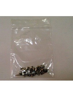 Set tornillos dorados para IPhone 11 Pro A2160 A2215 A2217 calidad premium