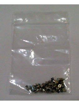 Set tornillos blancos para IPhone 11 Pro A2160 A2215 A2217 calidad premium