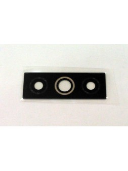 Cristal camara para Oukitel WP5 calidad premium