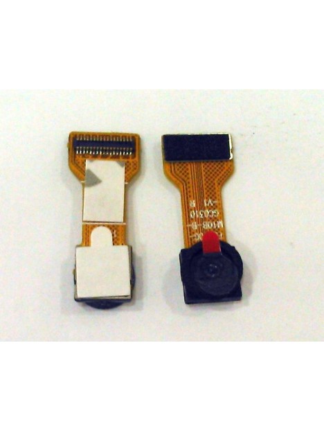 Flex camara para Doogee S95 Pro calidad premium