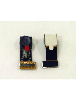 Flex camara frontal para Doogee S95 Pro calidad premium