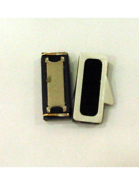 Altavoz auricular para Doogee BL9000 calidad premium