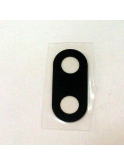 Cristal camara para Blackview A60 calidad premium