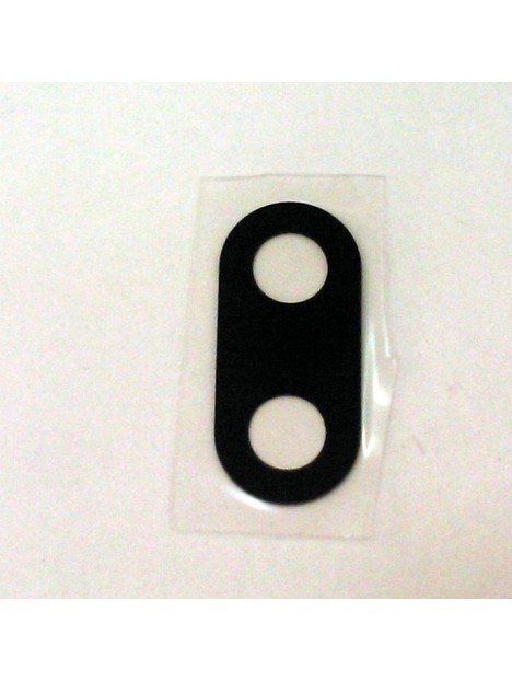 Cristal camara para Blackview A60 calidad premium