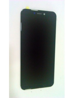 Pantalla lcd para Oukitel WP5 mas tactil negro calidad premium