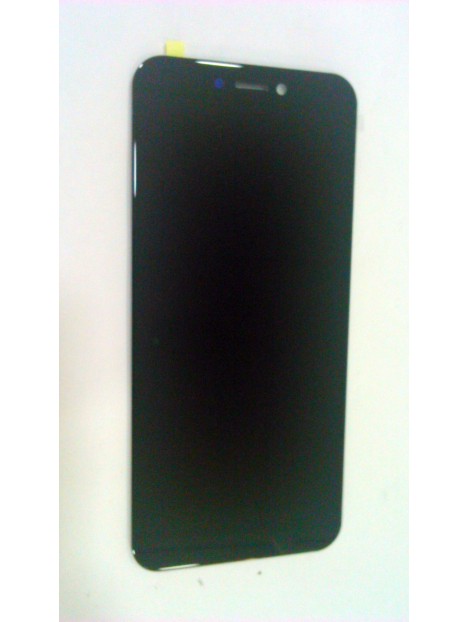 Pantalla lcd para Oukitel WP5 mas tactil negro calidad premium