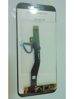 Pantalla lcd para Oukitel WP5 mas tactil negro calidad premium