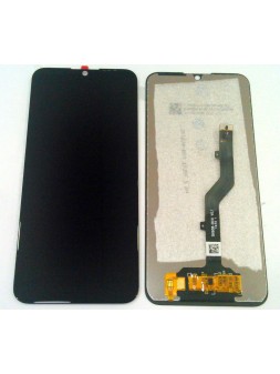 Pantalla lcd para ZTE Blade A7 2020 A5 2020 mas tactil negro calidad premium