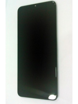 Pantalla lcd para Alcatel 3X 2019 5048 5048Y mas tactil negro mas marco negro calidad premium