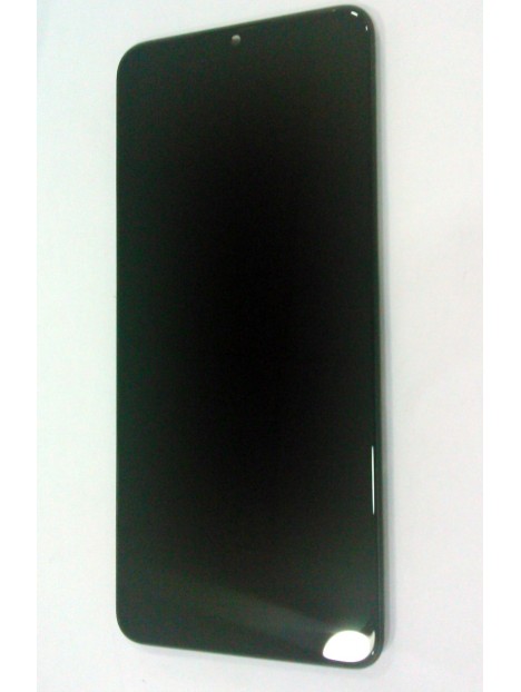 Pantalla lcd para Alcatel 3X 2019 5048 5048Y mas tactil negro mas marco negro calidad premium