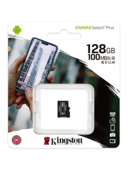 Tarjeta de Memoria Kingston...