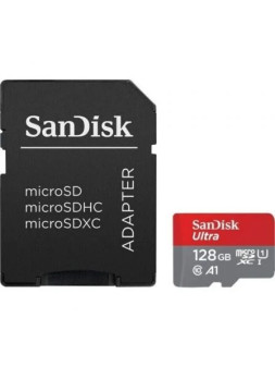 Tarjeta de Memoria SanDisk...