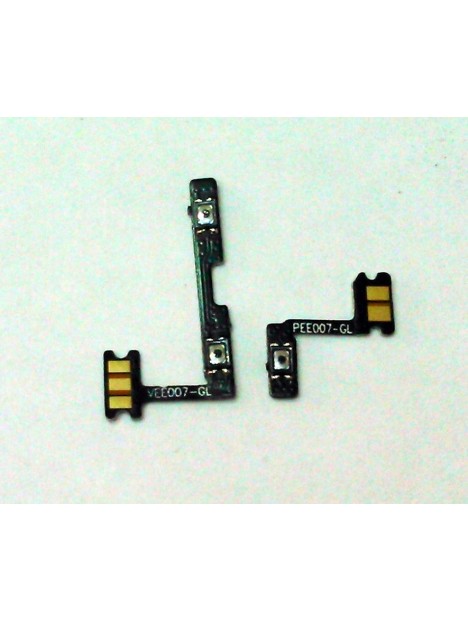 Set flex power mas volumen para Oneplus 8 Pro