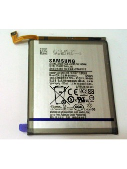 Bateria premium para Samsung Galaxy A90 2019 A908 EB-BA908ABY
