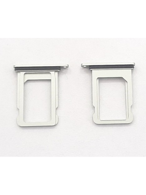 Soporte o bandeja sim verde para IPhone 12 Mini A2172 A2403 A2402 A2404 calidad premium