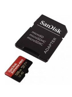 Tarjeta de Memoria SanDisk...