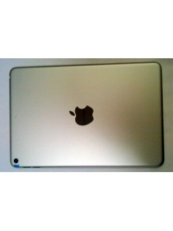 Tapa trasera o tapa bateria blanca para IPad Mini 5 A2133 WIFI