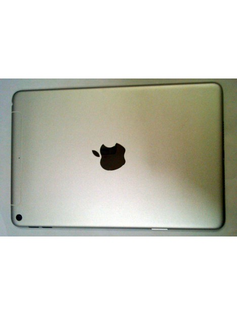 Tapa trasera o tapa bateria blanca para IPad Mini 5 A2124 A2126 3G 4G