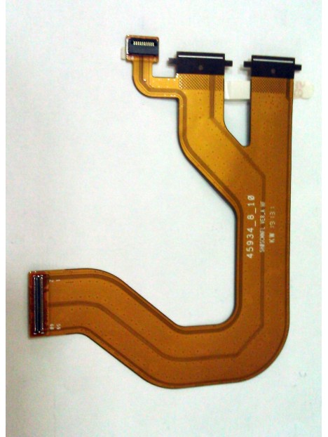 Flex LCD para Huawei mediapad M6 10.8 SCM-W09 SCM-AL09 SM-W09