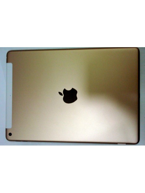 Tapa trasera o tapa bateria rosa para IPad 7 10.2 2019 A2200 A2198 3G 4G