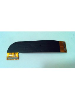 Flex LCD para Huawei Mediapad M6 8.4 VRD-W09