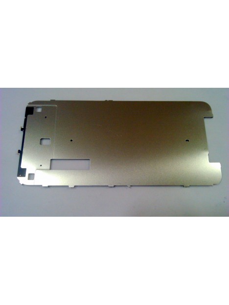 Metal frame para IPhone XR A2105 A2108 calidad premium