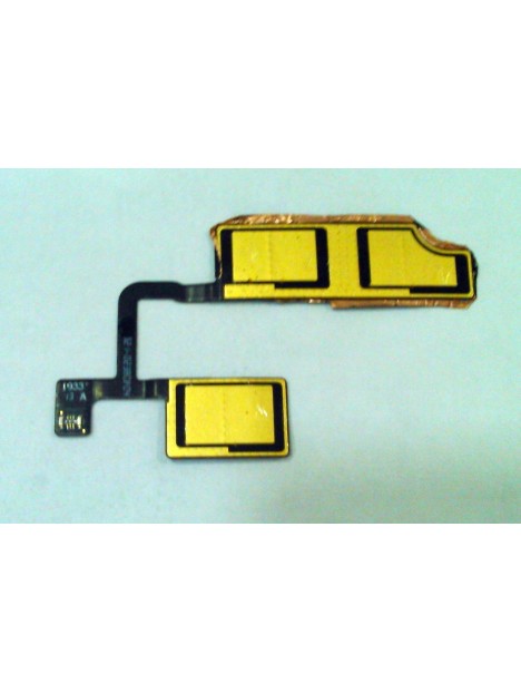 Flex para IPhone 11 A2111 A2221 A2223 calidad premium