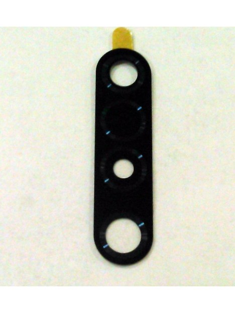 Cristal camara para Motorola Moto G8 Plus calidad premium