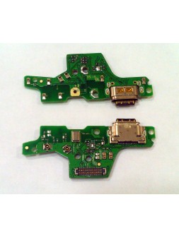 Flex puerto carga para Motorola Moto G8 Plus calidad premium