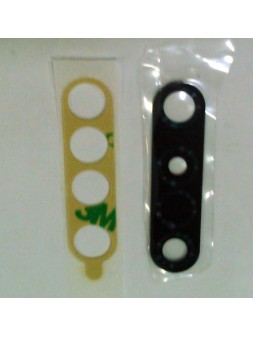 Cristal camara para Motorola Moto G8 Play calidad premium