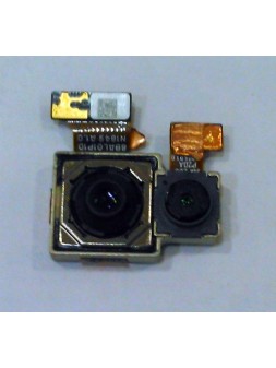 Flex camara trasera para Xiaomi Mi 9 Lite Versión Global CC9 Version China calidad premium