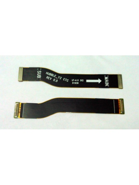 Flex central para Samsung Galaxy S20+ S20 PLUS SM-G986F SM-G986 G986F G986G calidad premium