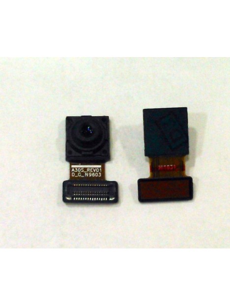 Flex camara frontal para Samsung Galaxy A30S A307 SM-A307FN calidad premium