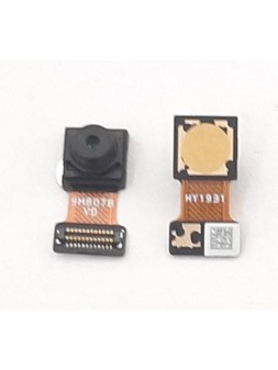 Flex camara frontal para Samsung Galaxy A20S A207 calidad premium