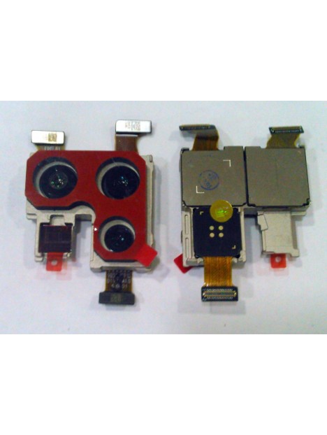 Flex camara trasera para Huawei Mate 30 Pro LIO-AL00 LIO-L09 LIO-L29 calidad premium