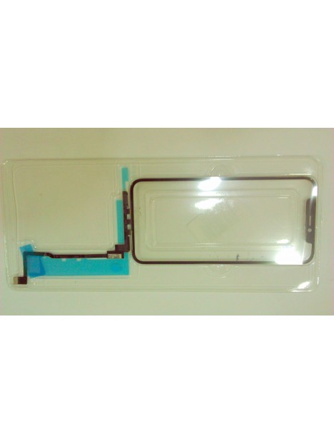 Tactil negro para IPhone 11 Pro A2160 A2215 A2217 calidad premium