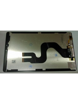 Pantalla LCD para Huawei Mediapad M6 8.4 VRD-W09 mas tactil blanco
