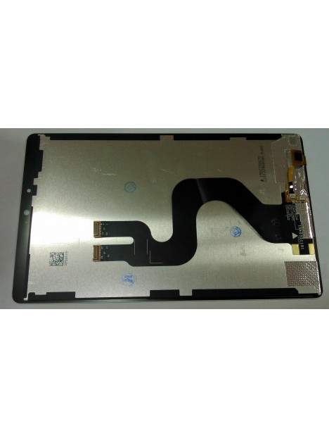 Pantalla LCD para Huawei Mediapad M6 8.4 VRD-W09 mas tactil blanco