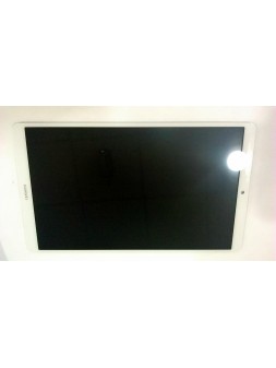 Pantalla LCD para Huawei Mediapad M6 8.4 VRD-W09 mas tactil blanco