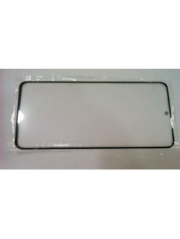 Cristal negro para Samsung Galaxy S20+ S20 PLUS SM-G986F SM-G986 G986F G986G