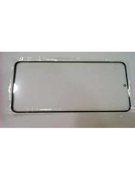 Cristal negro para Samsung Galaxy S20+ S20 PLUS SM-G986F SM-G986 G986F G986G