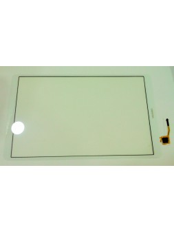 Pantalla tactil blanca para Huawei Mediapad M6 8.4 VRD-W09