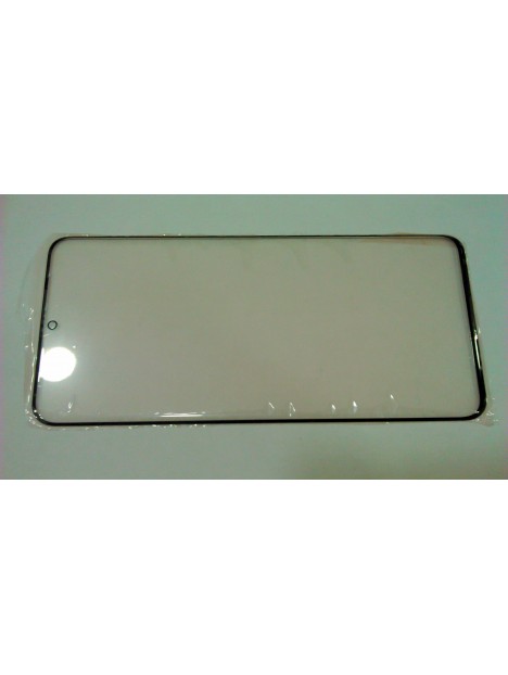 Cristal negro para Samsung Galaxy S20 Ultra SM-G988F SM-G988 G988F G988