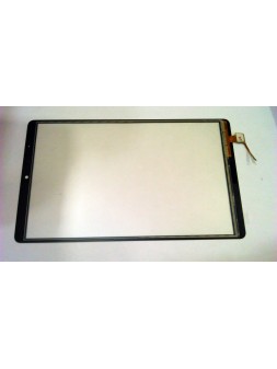 Pantalla tactil negra para Huawei Mediapad M6 8.4 VRD-W09