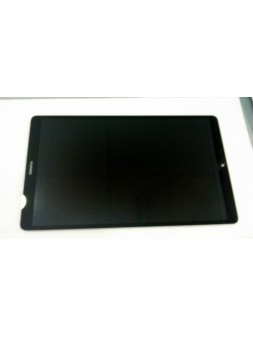 Pantalla LCD para Huawei Mediapad M6 8.4 VRD-W09 mas tactil negro