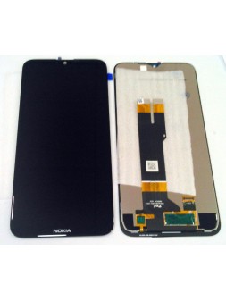Pantalla lcd para Nokia 2.3 mas tactil negro calidad premium