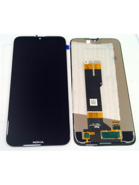 Pantalla lcd para Nokia 2.3 mas tactil negro calidad premium