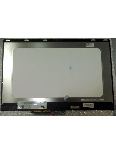 Pantalla LCD para Lenovo Yoga 710 14LKB 80V4 mas tactil negro