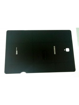 Tapa trasera o tapa bateria negra para Samsung Galaxy S4 T830 T835